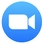 Zoom logo