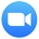 Zoom logo
